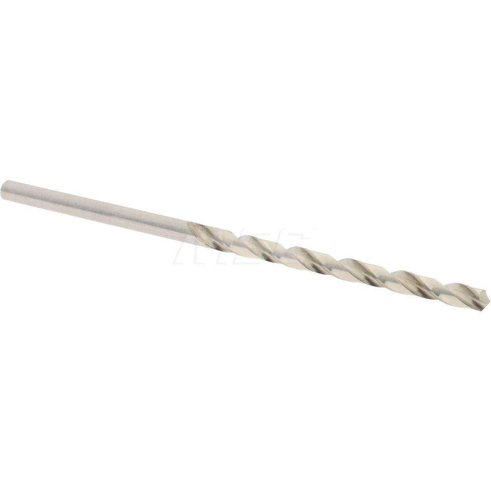 Picture of Morse Cutting Tools 11600 #37 HSS Jobber Drill Bright